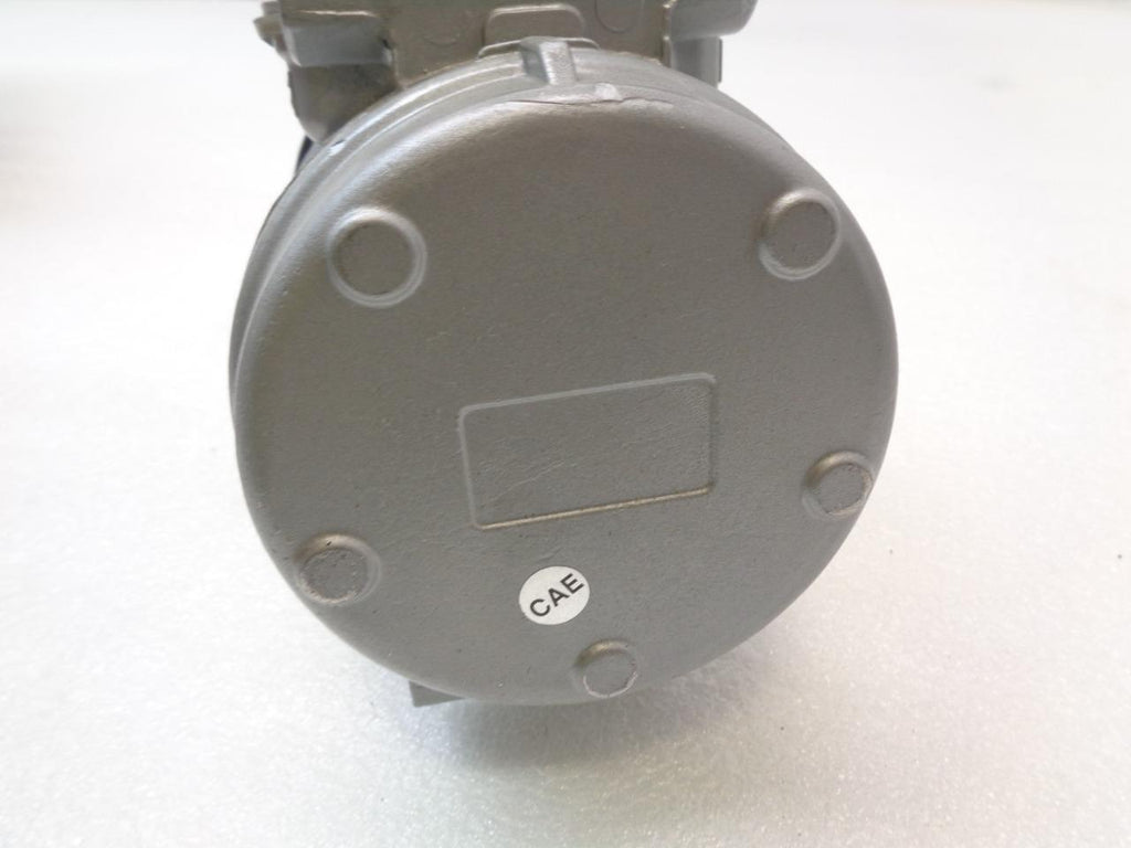 REMAN COOL AIR 1956W1E AC COMPRESSOR FITS 1987 MERCEDES-BENZ 560SEC 5.6L V8 R1