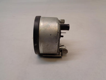 GENUINE PORSCHE 65-69 912 VDO 80MM 62L FUEL INSTRUMENT CLUSTER 90164150200 R23TE