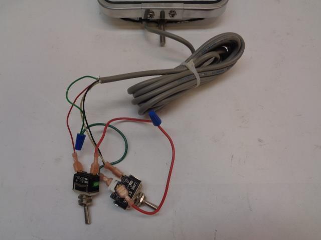 BRAND NEW OPEN ROAD TRUCK MIRROR 16.5 X 7.5 X 2 FOR FREIGHTLINER R18