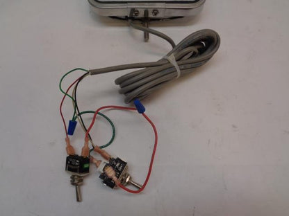 BRAND NEW OPEN ROAD TRUCK MIRROR 16.5 X 7.5 X 2 FOR FREIGHTLINER R18