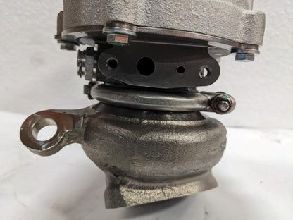 BorgWarner XE-9G438-00331602 53039700276 Turbo for Ford F150 3.5L V6 13-17 BSRT1