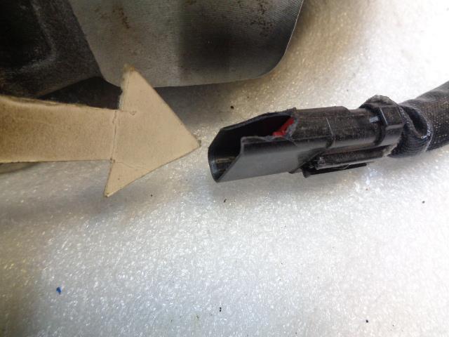 CUMMINS HOLSET 4352320 TURBOCHARGER HE500VG WITH ACTUATOR FOR QSX REMAN E1