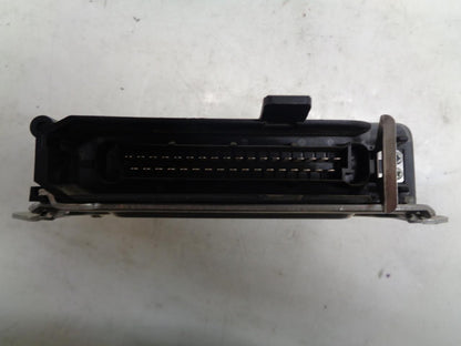 USED BOSCH ENGINE CONTROL UNIT FOR BMW 85-86 524TD 0 281 001 018 R4TD