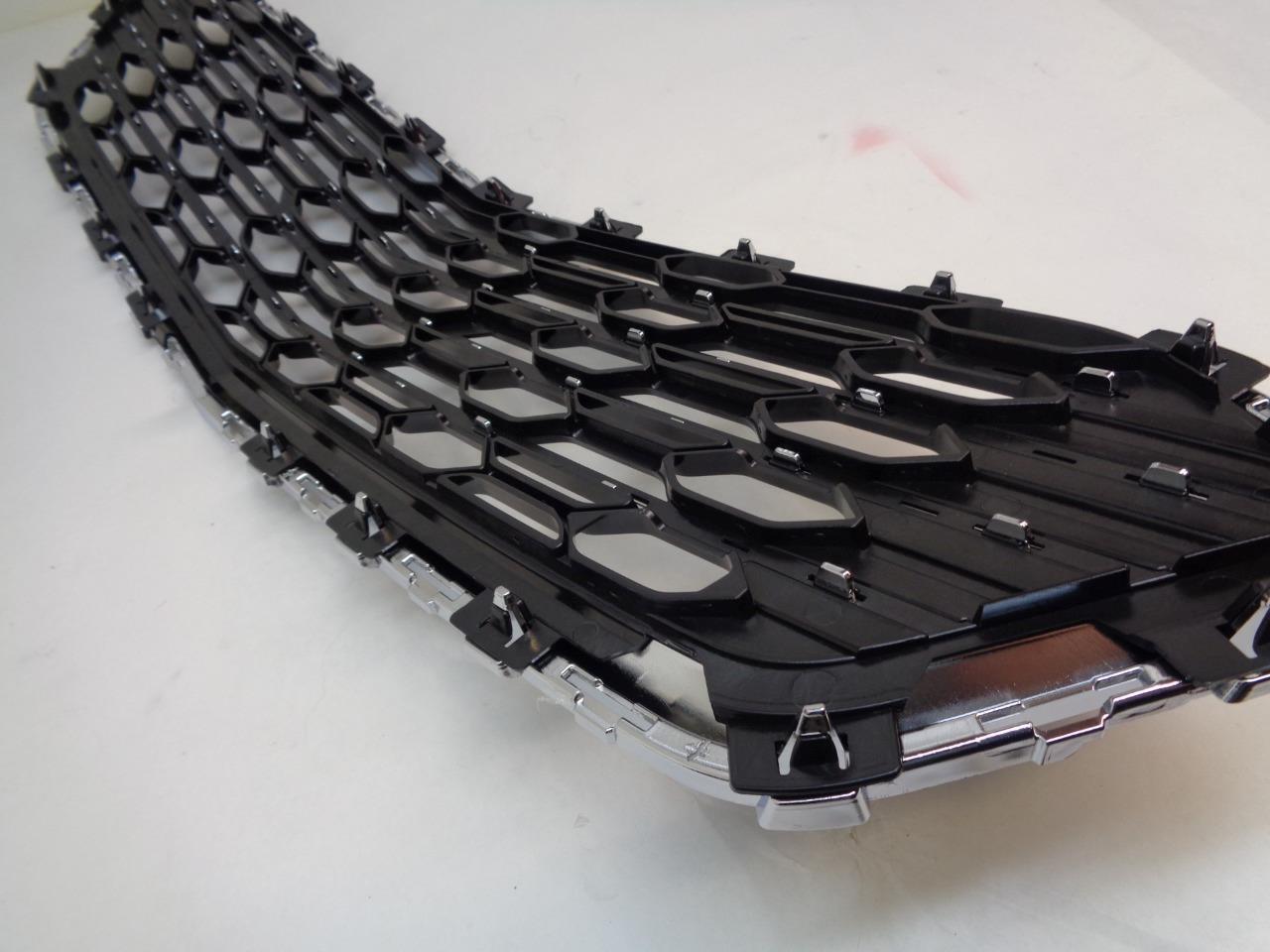 NEW 16-18 FRONT LOWER CHEVY CRUZE BUMPER GRILLE R18