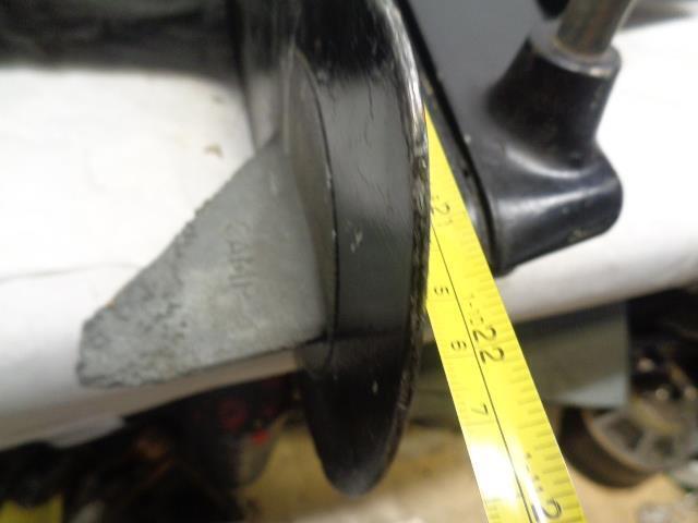 UNBRANDED STERNDRIVE 4326005 USED I1