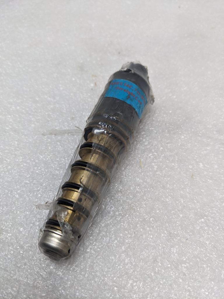 DENSO A/C COMPRESSOR CONTROL VALVE FITS TOYOTA & DODGE 6SEU16C 7 O-RING NEW R13