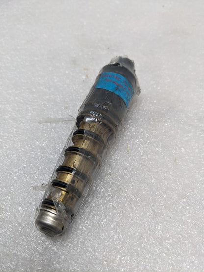 DENSO A/C COMPRESSOR CONTROL VALVE FITS TOYOTA & DODGE 6SEU16C 7 O-RING NEW R13