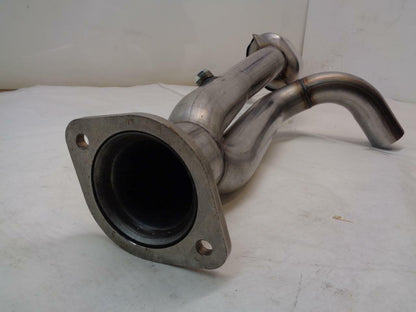 Chevy Tahoe/Silverado Catalytic Converter BSG Exhaust