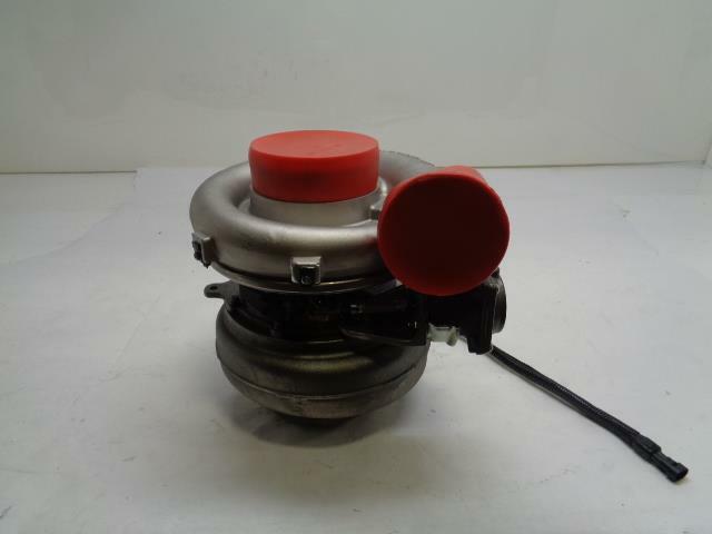 Honeywell Garett 758204-9007S Turbocharger NEW GENUINE FA