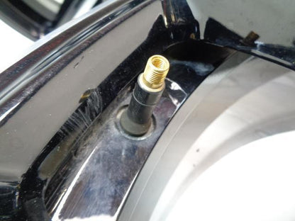 NEW '21-'23 CHEVY TAHOE WHEEL SET MACHINED BLACK 22x9 ET25.4 6x139.7 84434521 SR