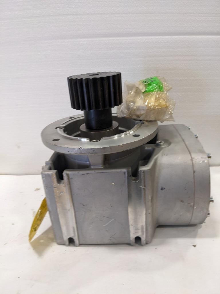 NORD DRIVESYSTEMS TYPE: SK 92772.1VF F No. 202456108-100 29724839 BSRG6