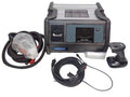 MIDTRONICS DCA-8000P DIAGNOSTIC CHARGING SYSTEM KIT AND PRINTER W/O CART NEW R27