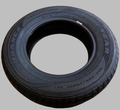 GOODYEAR ASSURANCE ALL SEASON P 205 65 15 94T SL TIRE 407478374 CQ3