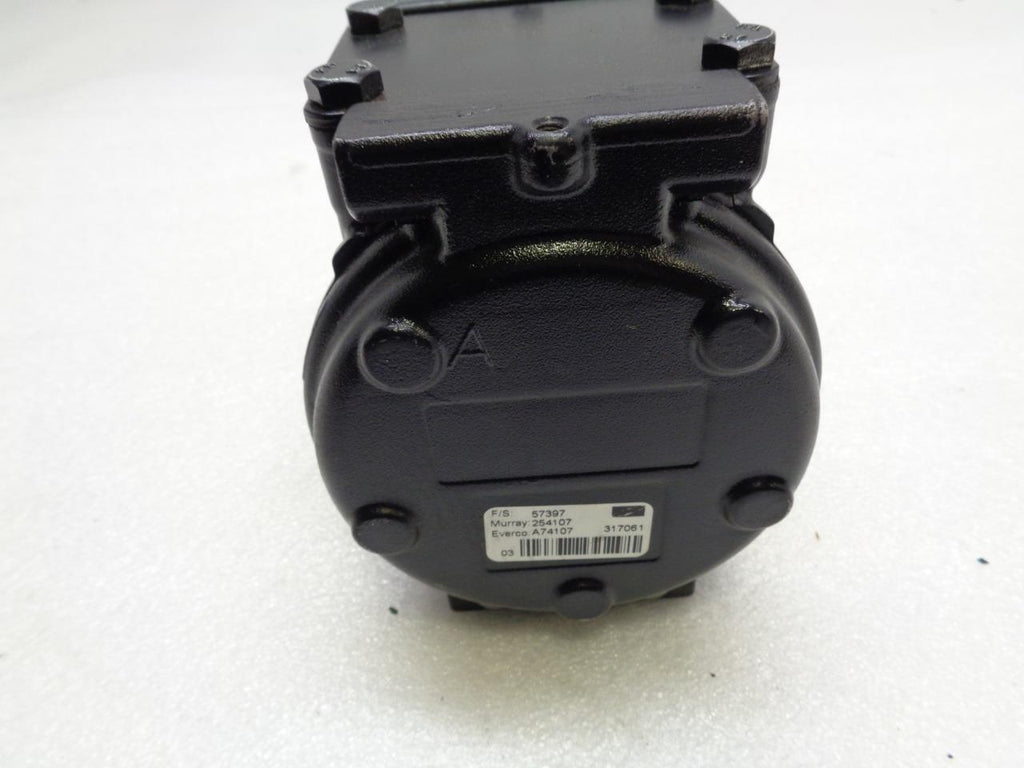 REMAN 4 SEASONS 57397 AC COMPRESSOR 1989-97 GEO, TOYOTA (SEE DESCRIPTION) R2