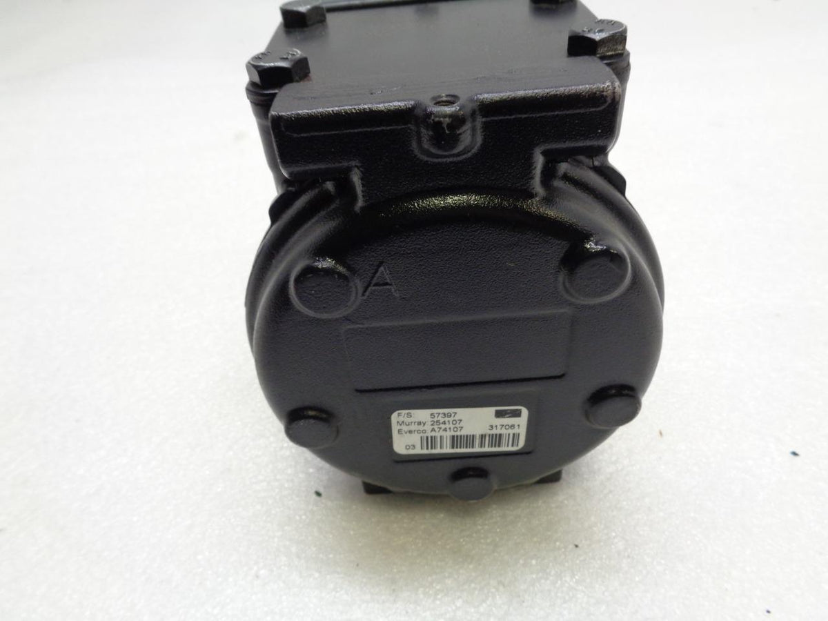 REMAN 4 SEASONS 57397 AC COMPRESSOR 1989-97 GEO, TOYOTA (SEE DESCRIPTION) R2