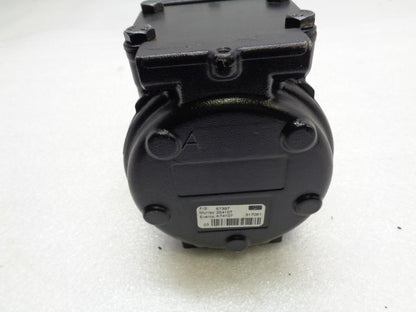 REMAN 4 SEASONS 57397 AC COMPRESSOR 1989-97 GEO, TOYOTA (SEE DESCRIPTION) R2