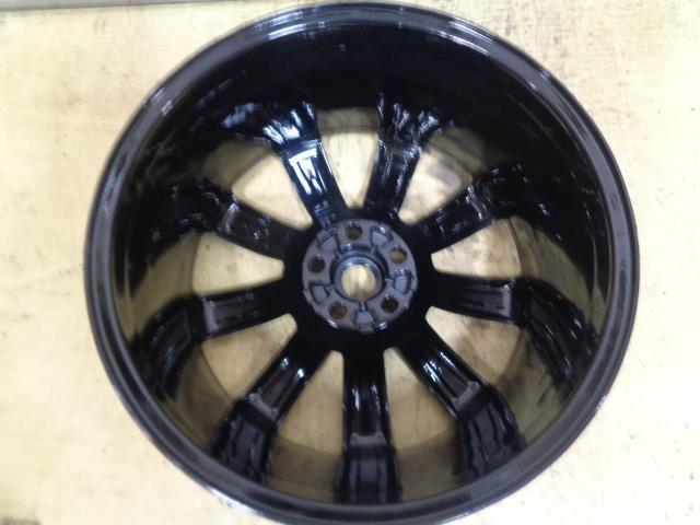 SET OF RANGE ROVER SPORT WHEELS 21X9.5 ET49 5X120 REFINISHED WR