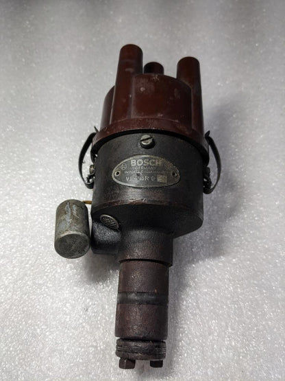 BOSCH IGNITION RESTORATION DISTRIBUTOR FOR PORSCHE 356 1965 USED R20