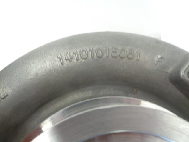 BORGWARNER TURBOCHARGER RE550979 S430 FOR JOHN DEERE NEW E2