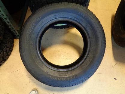 ARMSTRONG TRU-TRAC H/T BSW LT 275 65 18 123/120R LRE 10PLY TIRE 1200046672 BQ4