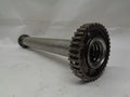 Porsche 911 (996) INTERMEDIATE CAMSHAFT 996 105 015 65 USED GENUINE R24T6