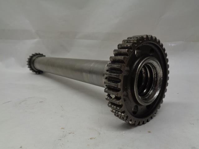 Porsche 911 (996) INTERMEDIATE CAMSHAFT 996 105 015 65 USED GENUINE R24T6
