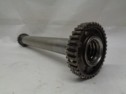 Porsche 911 (996) INTERMEDIATE CAMSHAFT 996 105 015 65 USED GENUINE R24T6
