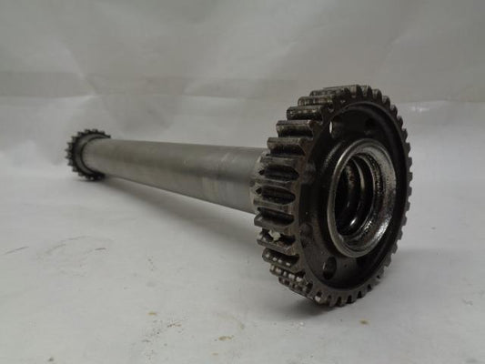 Porsche 911 (996) INTERMEDIATE CAMSHAFT 996 105 015 65 USED GENUINE R24T6