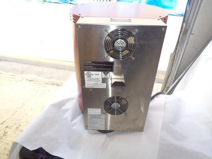 TURBOCHEF FIRE COUNTERTOP PIZZA OVEN 941-004-00 USED N.2 BSFLOOR