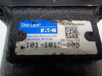 CHAR-LYNN EATON 101-1015-009 VALVE MOTOR NEW J2