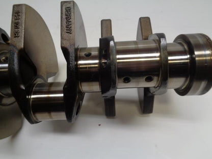 Porsche Cayenne Crankshaft 2003-06 948 101 2R USED GENUINE 87,000 MILES R21