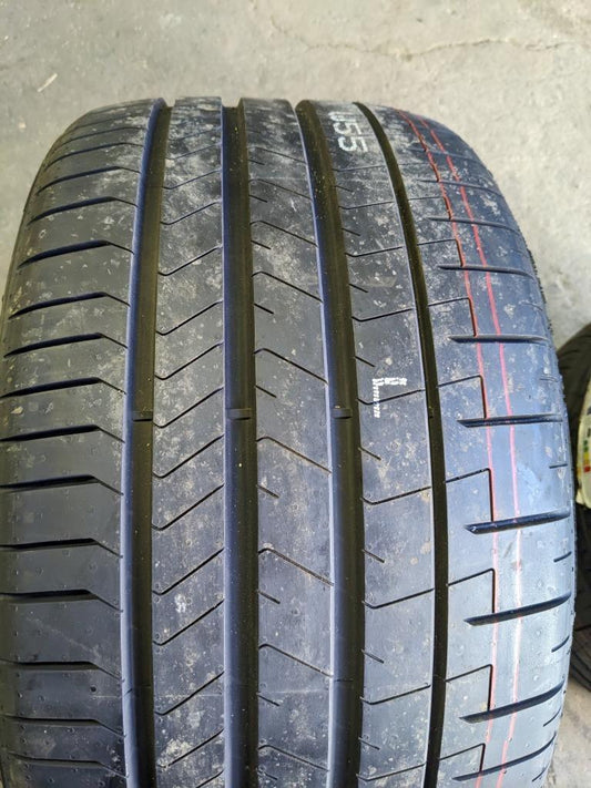 PIRELLI P ZERO PZ4 SPORT (*) BMW P 285 30 20 99Y XL TIRE 3258700 CQ3