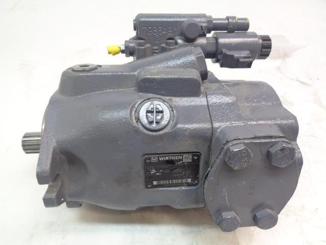 WIRTGEN 2772185 HYDRAULIC PUMP 15 SPLINE SHAFT LENGTH 1 1/4" DIAMETER 1" NEW R11