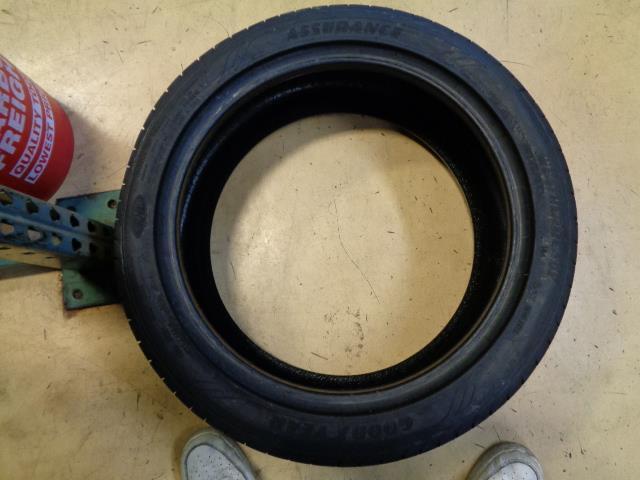 GOODYEAR ASSURANCE WEATHER READY P 225 45 18 95V XL TIRE 767906537 BQ4