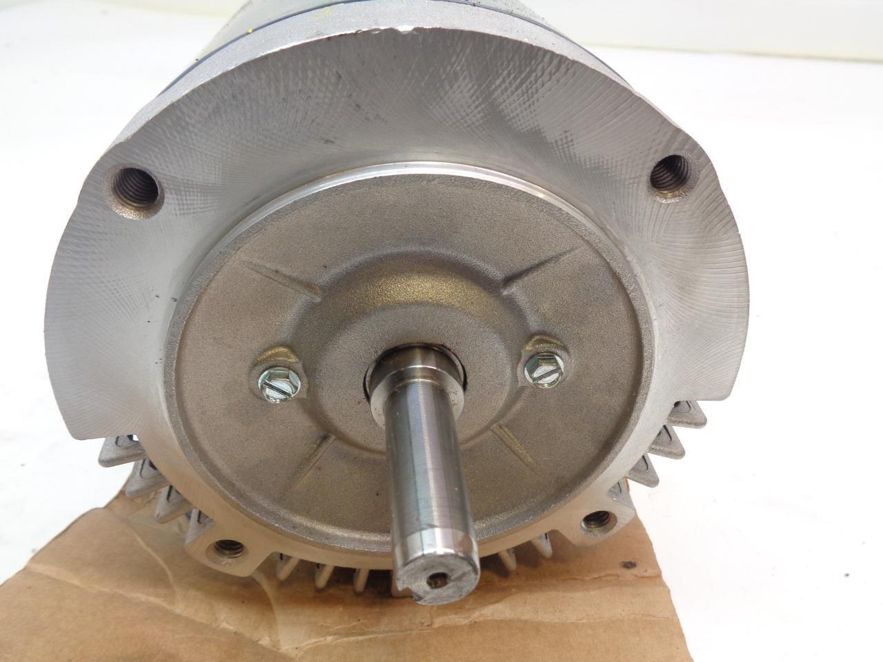 NEW MARATHON MAX GUARD MOTOR 2.5 HP 60HZ ELECTRIC MOTOR K648A H1