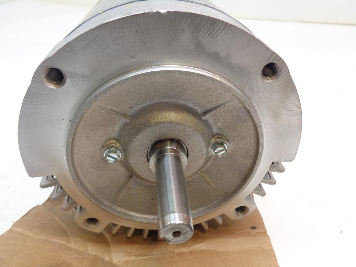 NEW MARATHON MAX GUARD MOTOR 2.5 HP 60HZ ELECTRIC MOTOR K648A H1