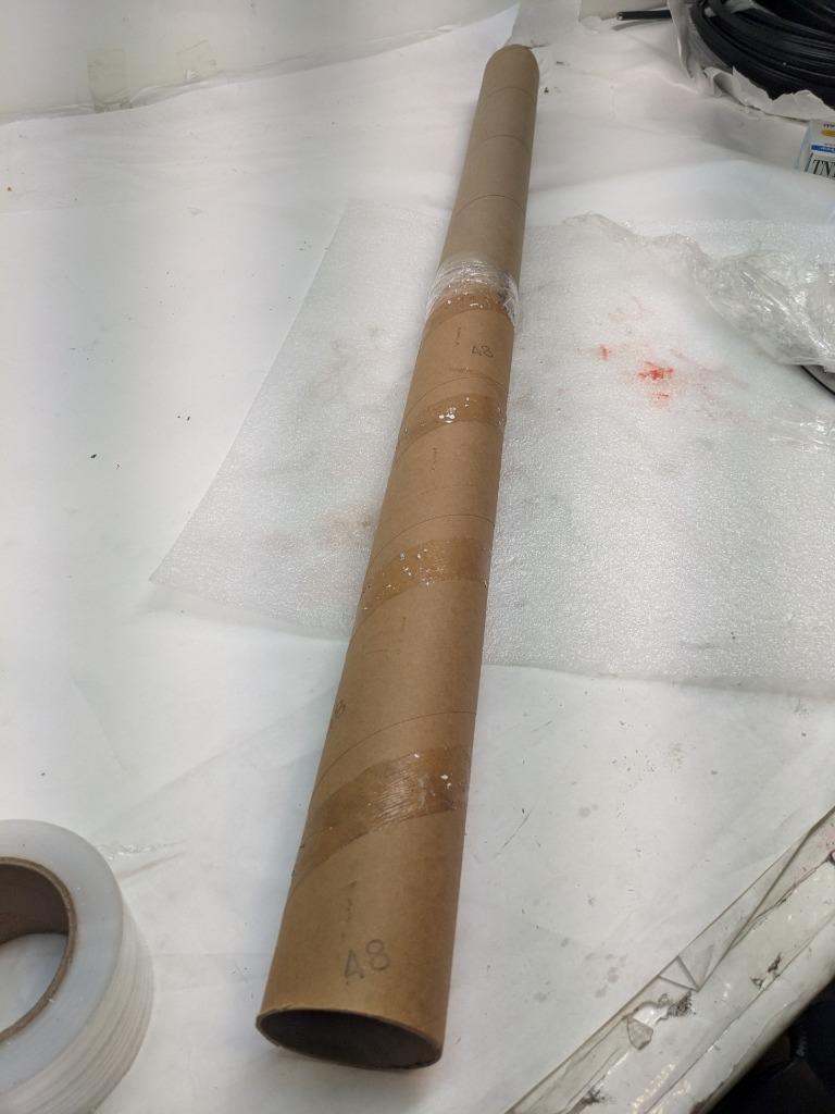 PORSCHE 911 CARRERA 996 MANUAL SHIFT LINKAGE 1999-2005 99642404112 USED R25