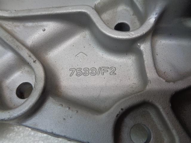 Porsche 928 78-86 Water Pump REMANUFACTURED GENUINE 928 106 122 8R R24T2