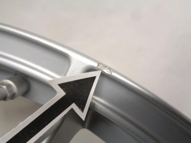 NEW OZ RACING ULTRALEGGERA HLT CL 1 PC 9JX20H2 CENTERLOCK WHEEL WR