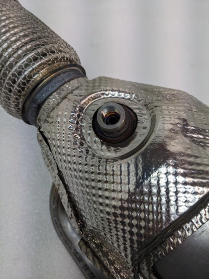 GENUINE MOPAR CATALYTIC CONVERTER FOR RAM 1500 20-24 T4D8E272314828 R14