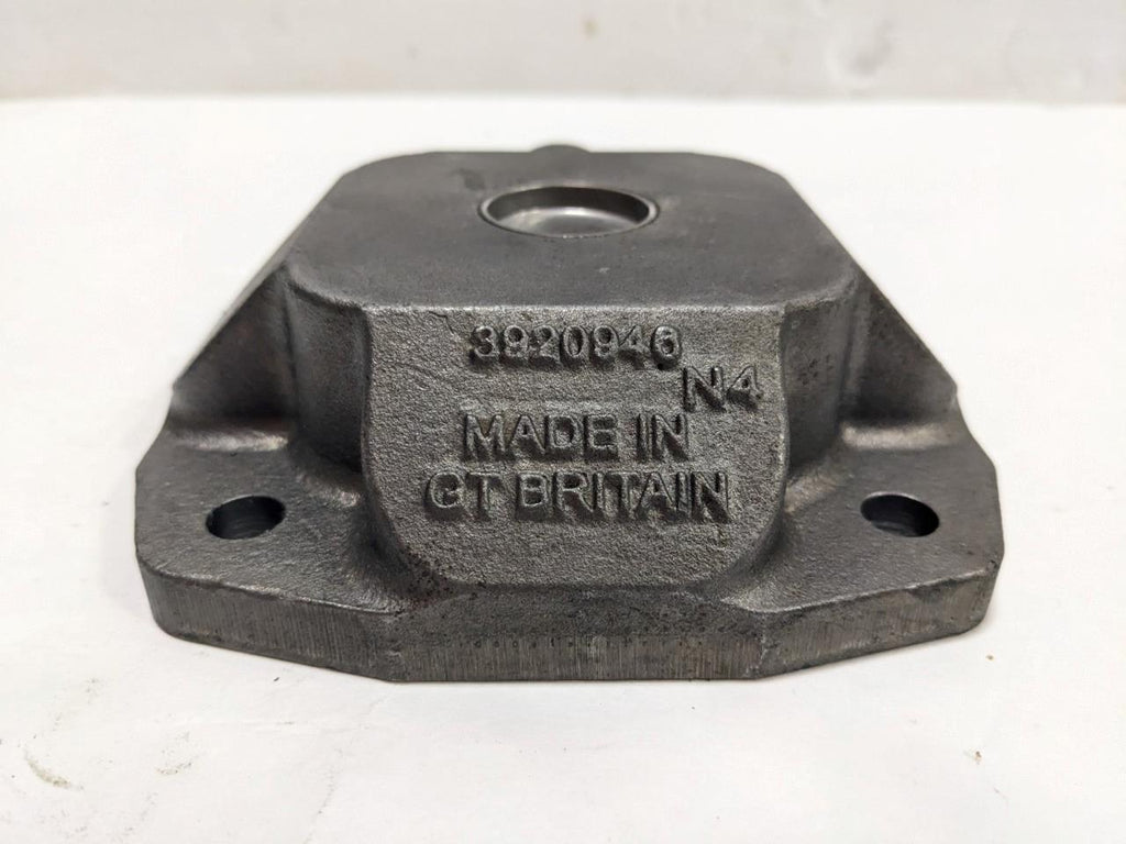 Cummins (3920946) N4 Water Transfer Connection R12TB