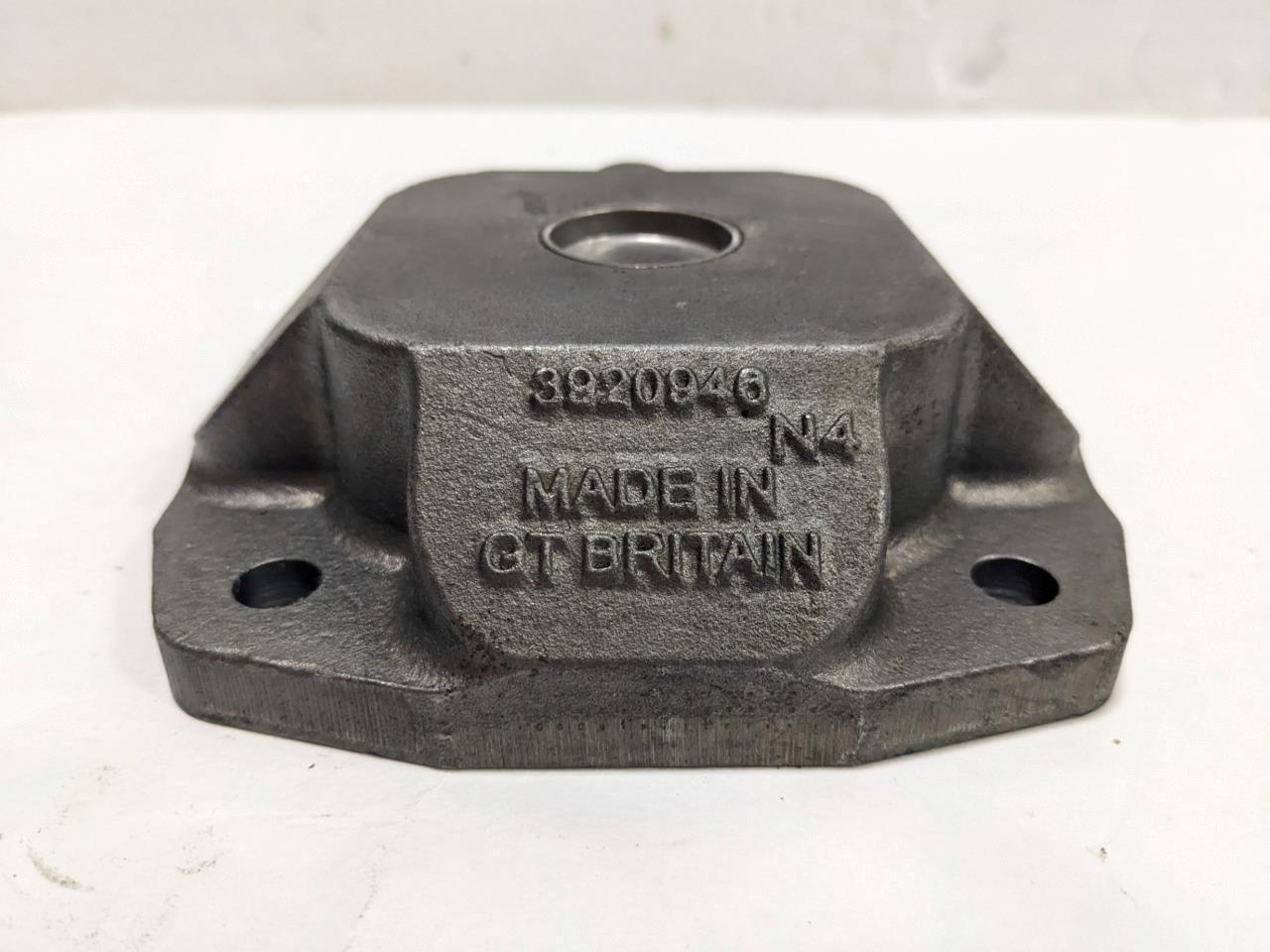 Cummins (3920946) N4 Water Transfer Connection R12TB