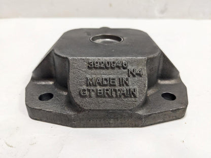 Cummins (3920946) N4 Water Transfer Connection R12TB