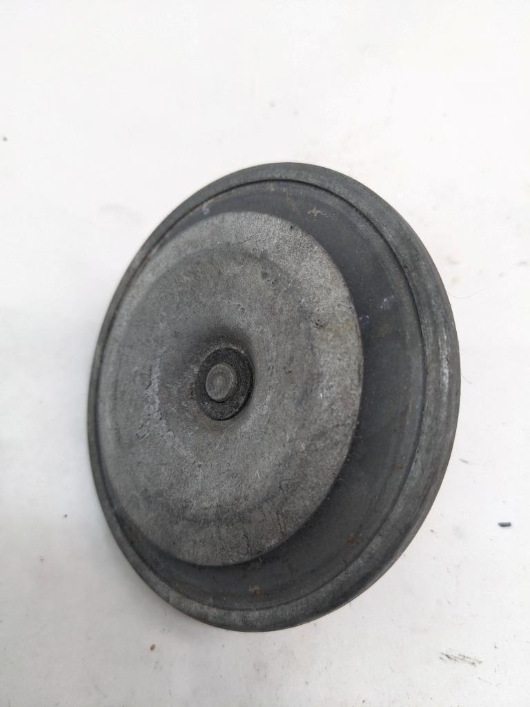 PORSCHE 911 ANTI-THEFT WARNING HORN ALARM SYSTEM 400HV 111951213 #3 USED R21T2