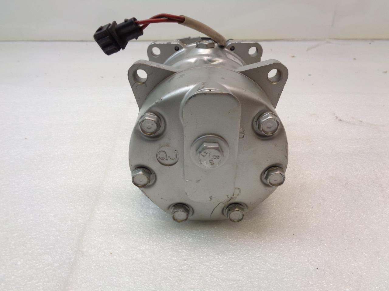 REMANUFACTURED OMEGA 867820 AC COMPRESSOR (UNKNOWN FITMENT) R2