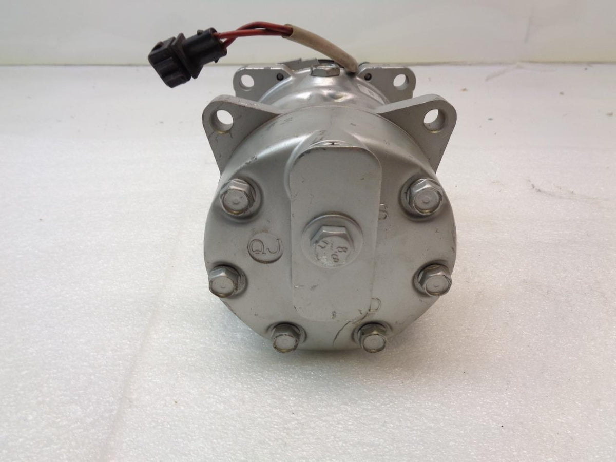 REMANUFACTURED OMEGA 867820 AC COMPRESSOR (UNKNOWN FITMENT) R2