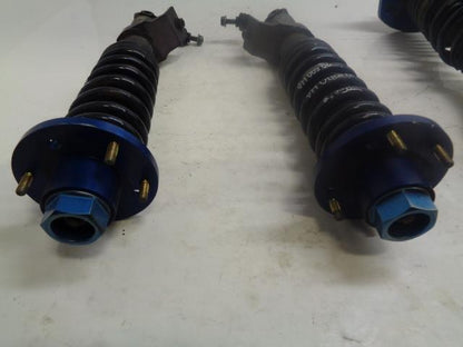 USED H&R Coilovers Porsche 911 type 993 SET 95-98 R21