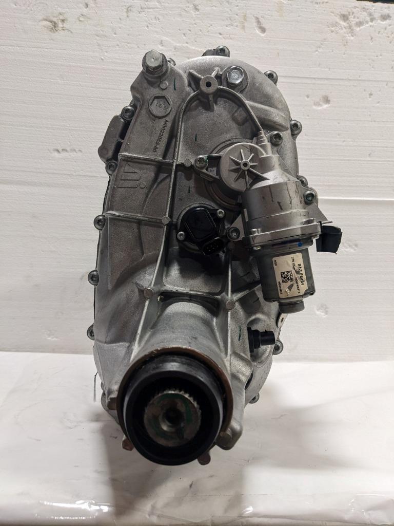 GM Transfer Case Assembly 84605821 NEW GENUINE BSRG3