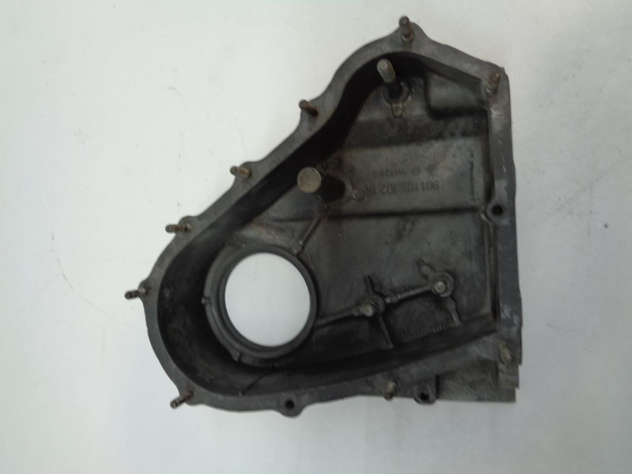 Porsche 911 Cam Chain Housing Magnesium USED GENUINE 901 105 102 1R R23T4