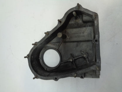 Porsche 911 Cam Chain Housing Magnesium USED GENUINE 901 105 102 1R R23T4